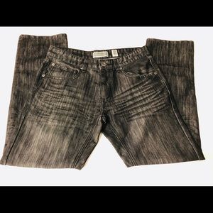 INC INTERNATIONAL CONCEPTS